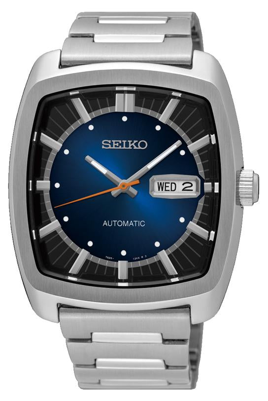 Seiko Recraft Series Automatic Men's Watch SNKP23 - Obsessions Jewellery