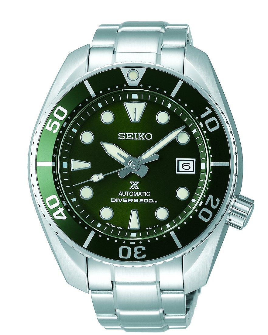 Seiko Prospex Automatic Men's Watch SPB103J1 - Obsessions Jewellery