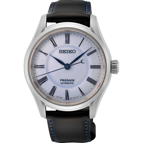 Seiko Presage Automatic Men's Watch SPB319J1 - Obsessions Jewellery