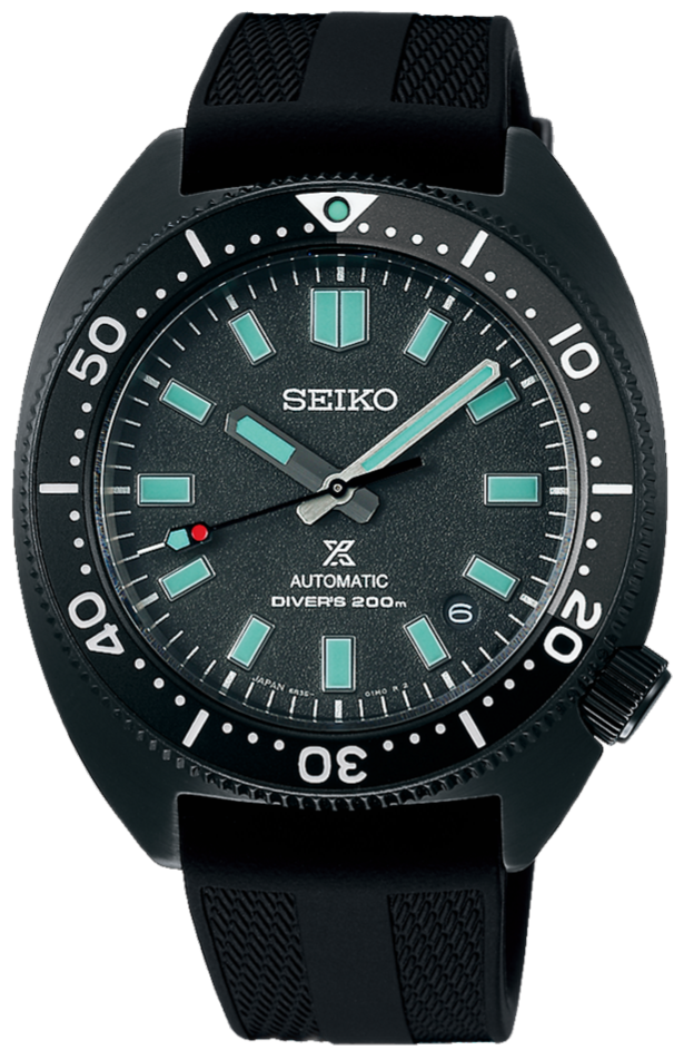 Seiko Prospex Limited Edition Automatic Men's Watch SPB335J1 - Obsessions  Jewellery