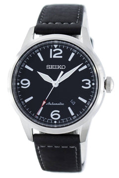 Seiko Presage Automatic Japan Made Men's Watch SRPB07 - Obsessions Jewellery