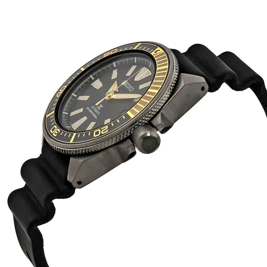 Seiko Prospex Diver's 200M 