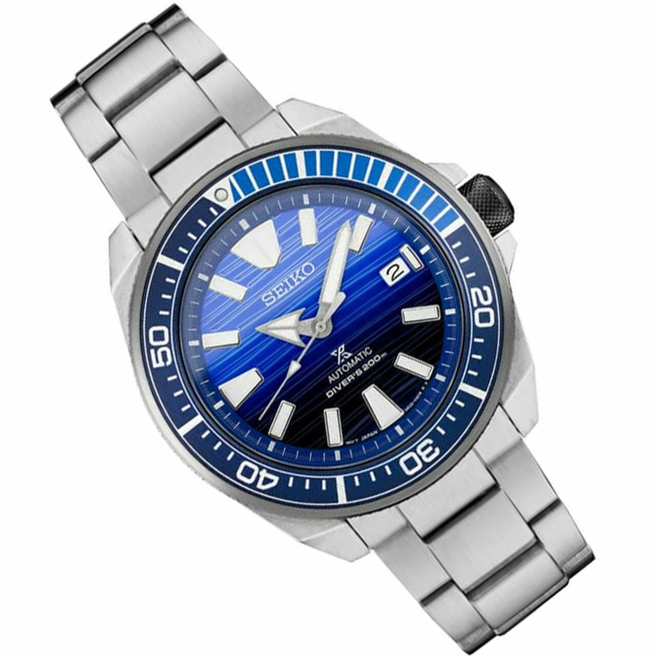 Seiko Prospex Special Edition Diver's Men's Watch SRPC93K1 - Obsessions  Jewellery