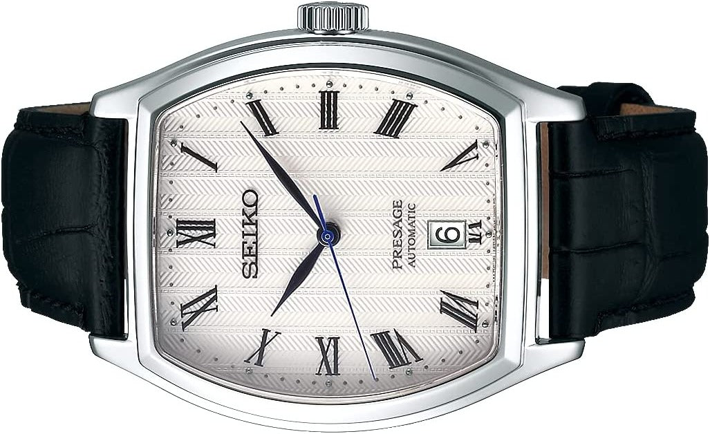 Seiko Presage Automatic Men's Watch SRPD05J1 - Obsessions Jewellery