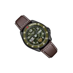 Seiko 5 Sports Street Fighter V Limited Edition Guile Men's Watch SRPF -  Obsessions Jewellery