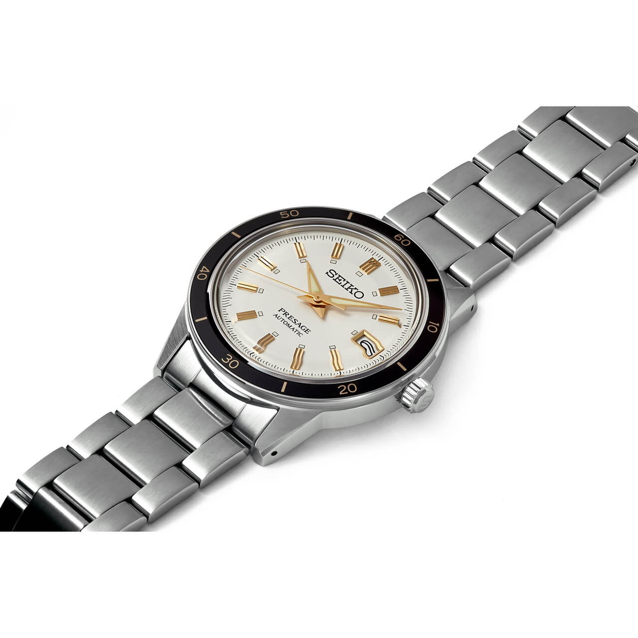 Seiko Presage Automatic Men's Watch SRPG03 - Obsessions Jewellery