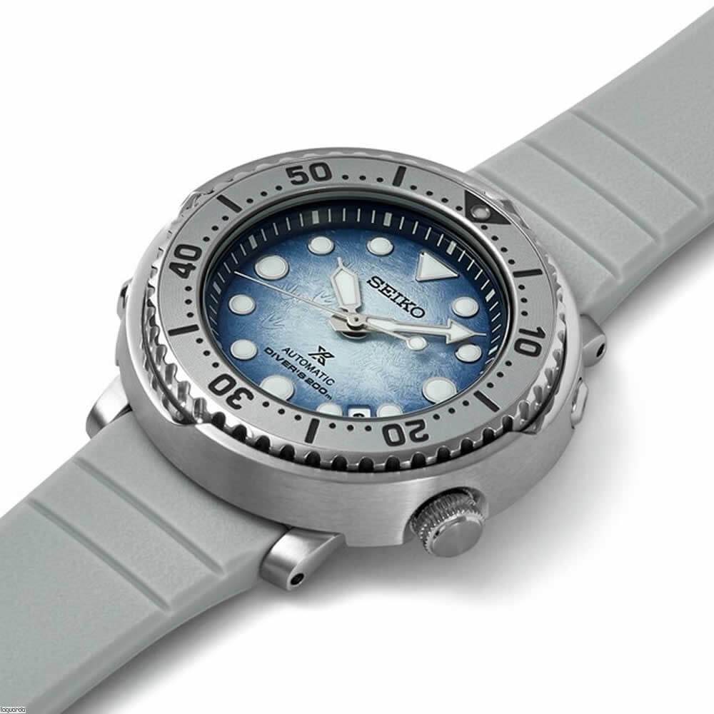 Seiko Prospex Automatic Men's Watch SRPG59 - Obsessions Jewellery