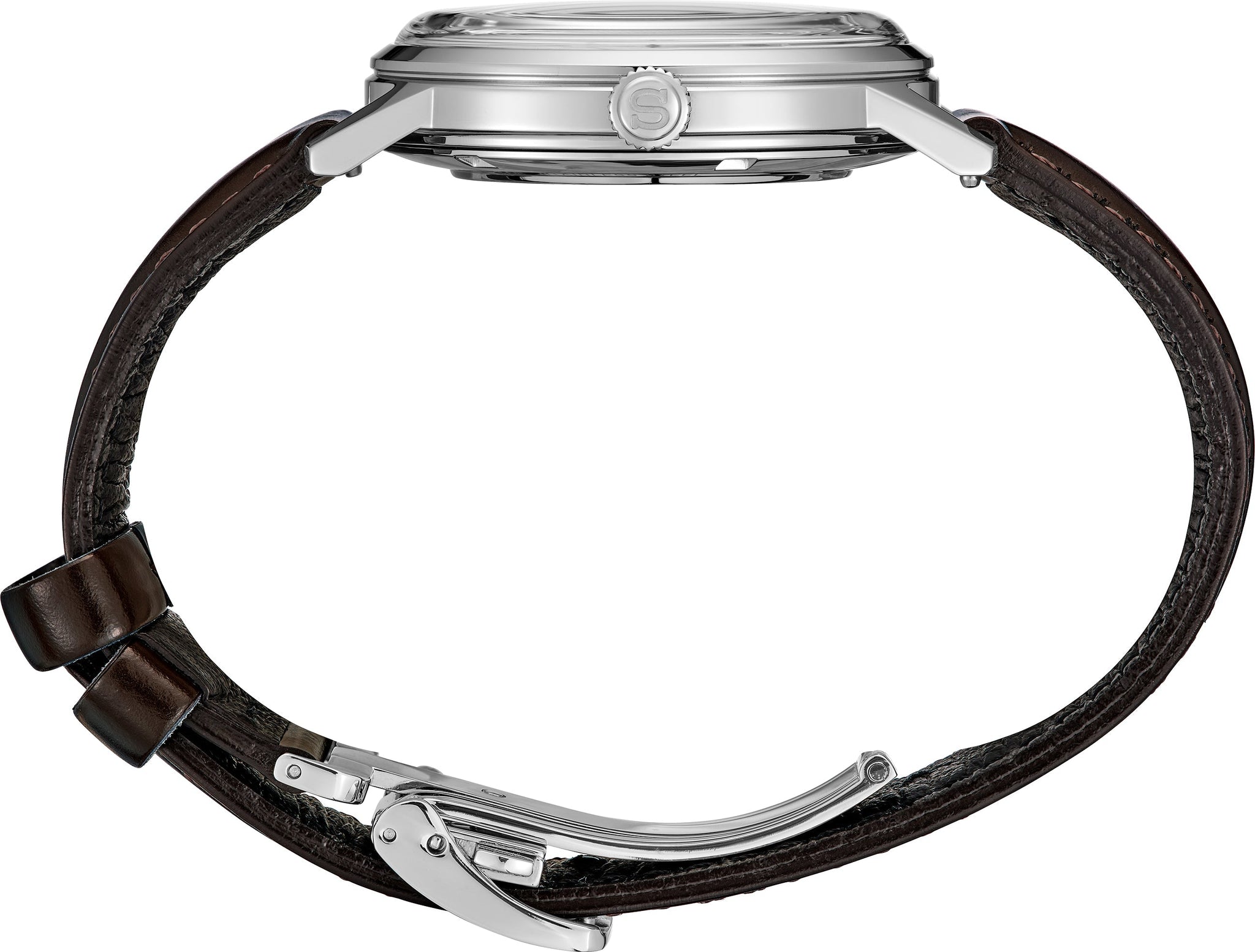 Seiko Presage Automatic Men's Watch SRPJ17 - Obsessions Jewellery