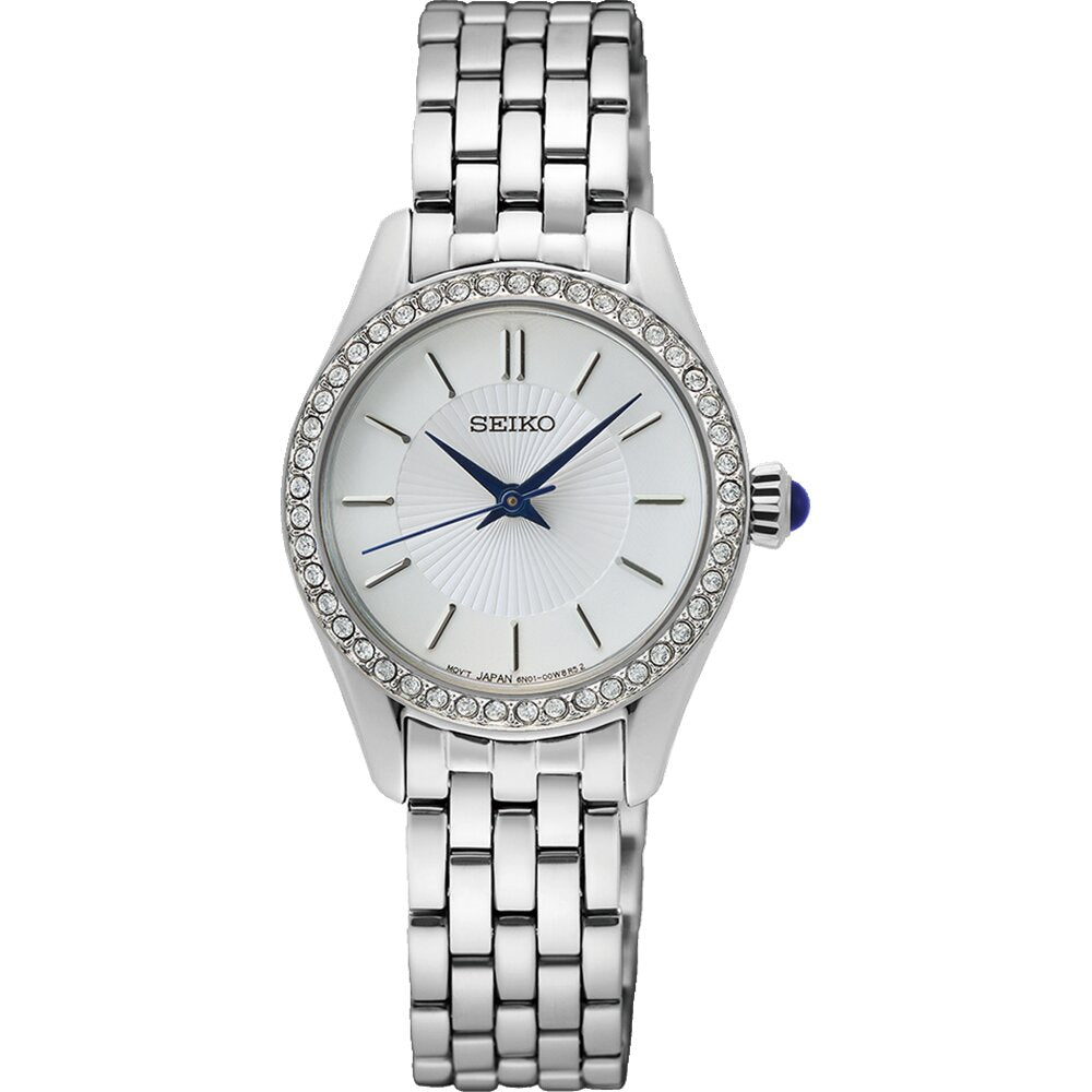 Seiko Watches Online  - Obsessions Jewellery