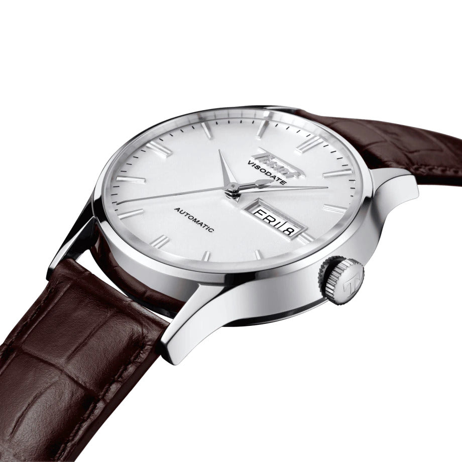 Tissot Heritage Visodate Automatic Men's Watch T0194301603101
