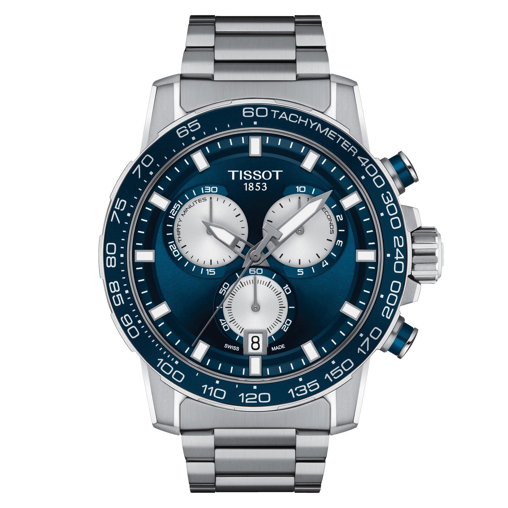 Reloj Tissot T-Race Chronograph Hombre T1414173705100