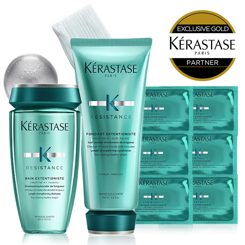 正規販売店】KERASTASE ケラスターゼ RE バン エクステンショニスト