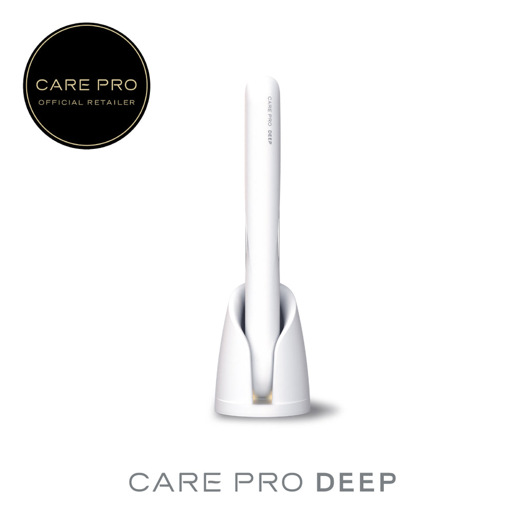 CAREPRO DEEP ケアプロ 正規品 | accentdental.com.au