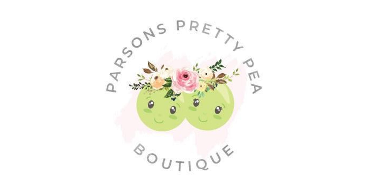 Parsons Pretty Pea Boutique