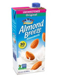 unsweetened-almond-milk