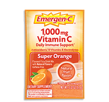 Image of a box of Emergen-C