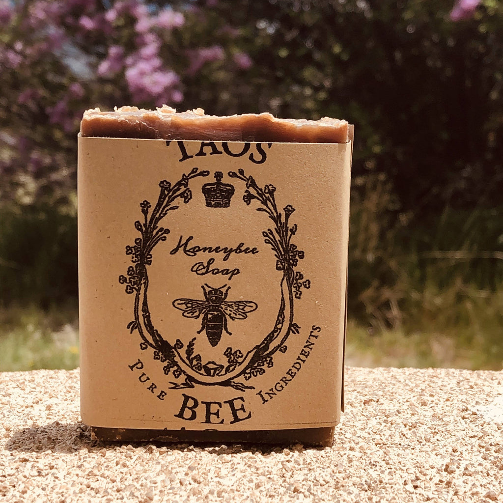 The Bee Wonderful Box - Inspired Gift Box Set to Smooth Rough Edges