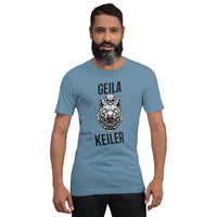 GEILA KEILER / T-Shirt