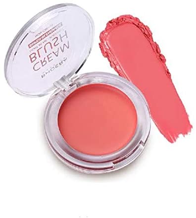 Phoera Cream Blush 5