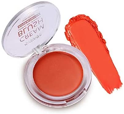 Phoera Cream Blush 3