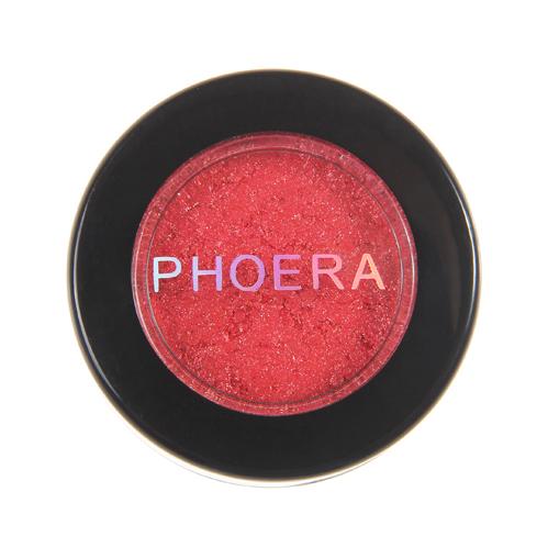 Phoera Shimmer Eyeshadow 11