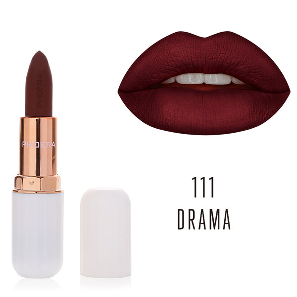 Phoera Absolute Matte Lipstick 11