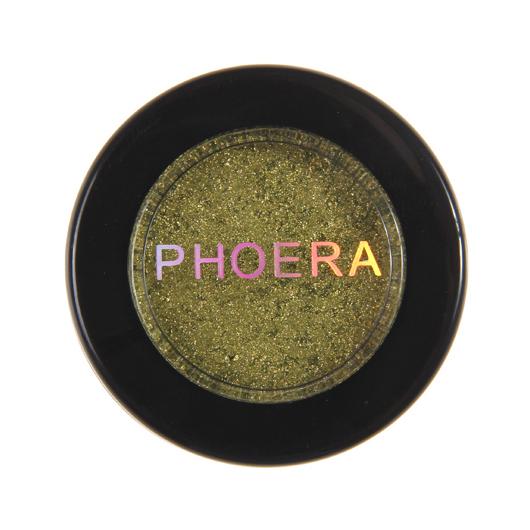 Phoera Shimmer Eyeshadow 12