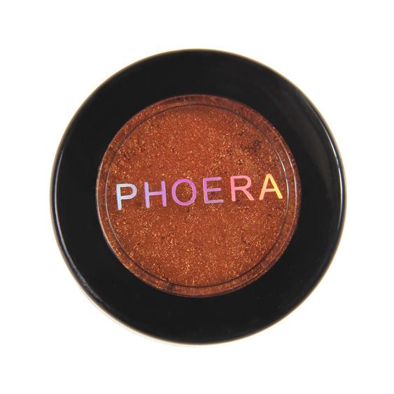 Phoera Shimmer Eyeshadow 15