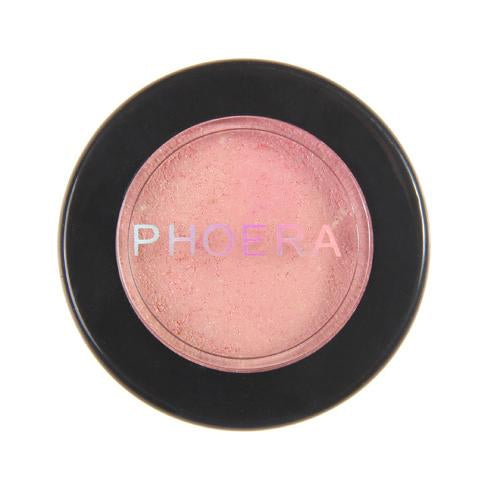 Phoera Shimmer Eyeshadow 17