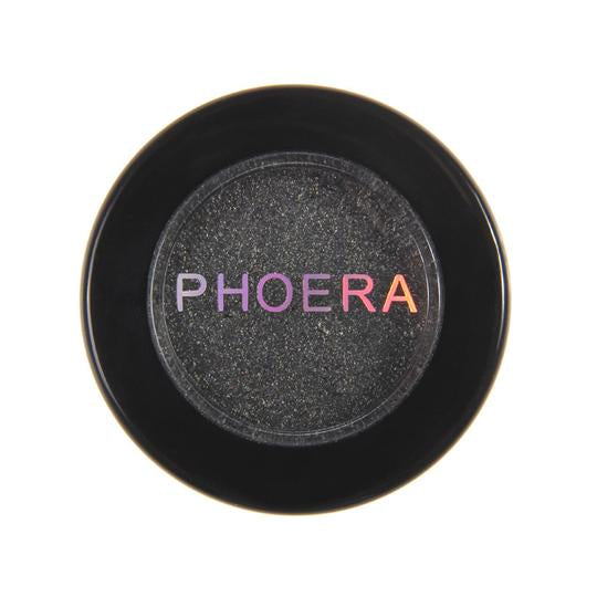 Phoera Shimmer Eyeshadow 20