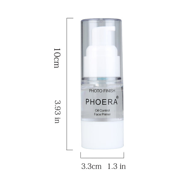 Phoera Photo Finish Primer 6