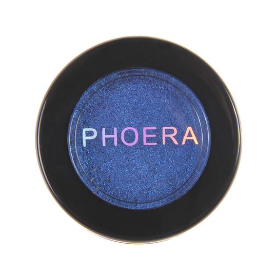 Phoera Shimmer Eyeshadow 22