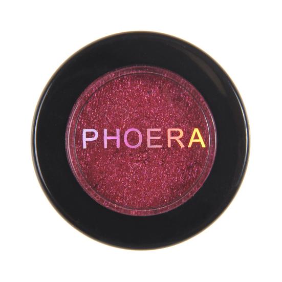 Phoera Shimmer Eyeshadow 14