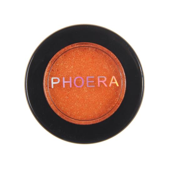 Phoera Shimmer Eyeshadow 24