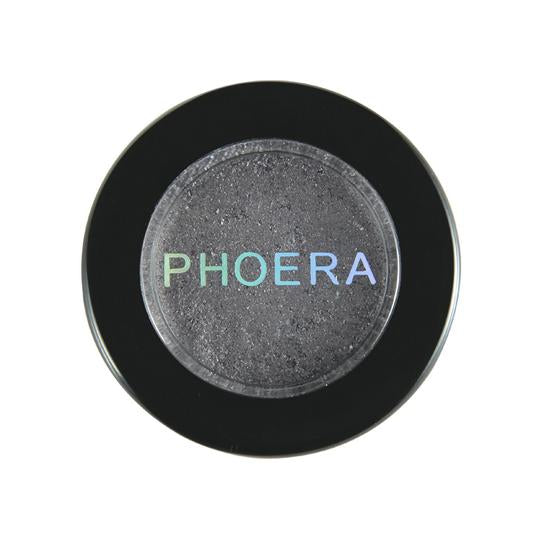 Phoera Shimmer Eyeshadow 27