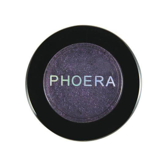Phoera Shimmer Eyeshadow 30