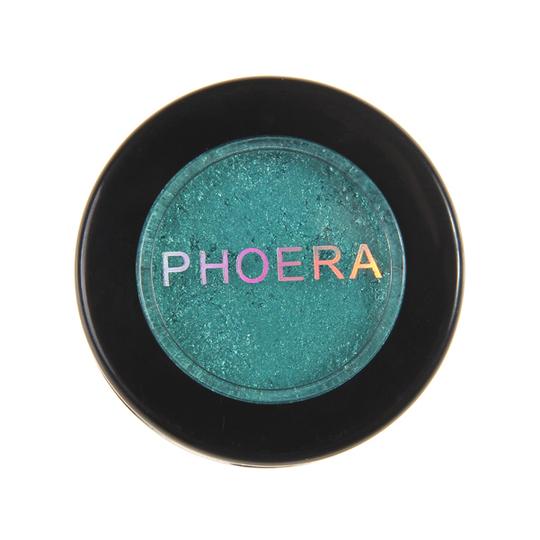 Phoera Shimmer Eyeshadow 21