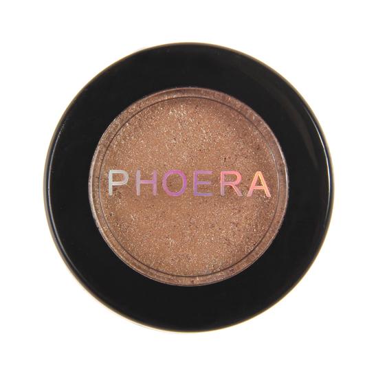 Phoera Shimmer Eyeshadow 4