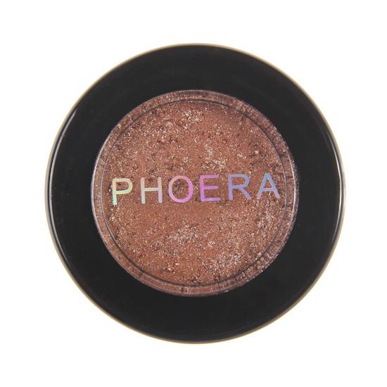 Phoera Shimmer Eyeshadow 6