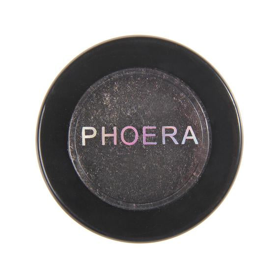 Phoera Shimmer Eyeshadow 7