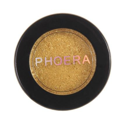 Phoera Shimmer Eyeshadow 8