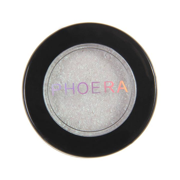 Phoera Shimmer Eyeshadow 10