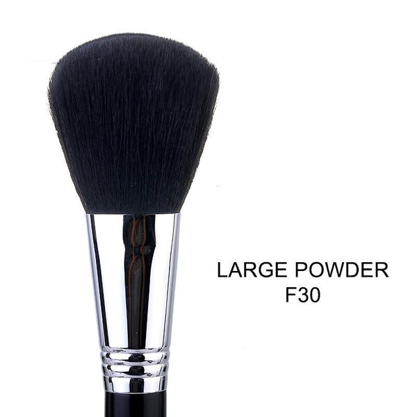 Phoera Face Brush 4pcs Set 1