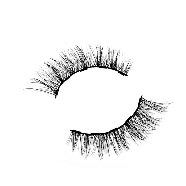 Phoera Magnetic Eyelashes 2