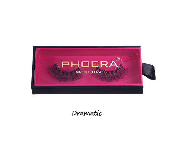 Phoera Magnetic Eyelashes 3