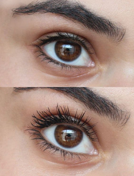 PHOERA 9D High Definition Mascara 8