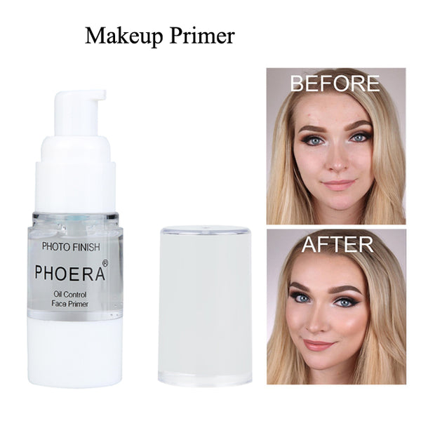 Phoera Photo Finish Primer 10