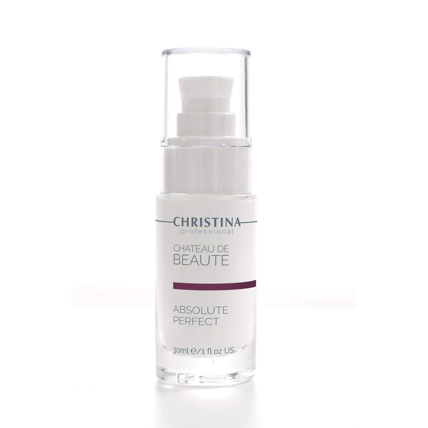 Chateau de Beaute Absolute Perfect Serum