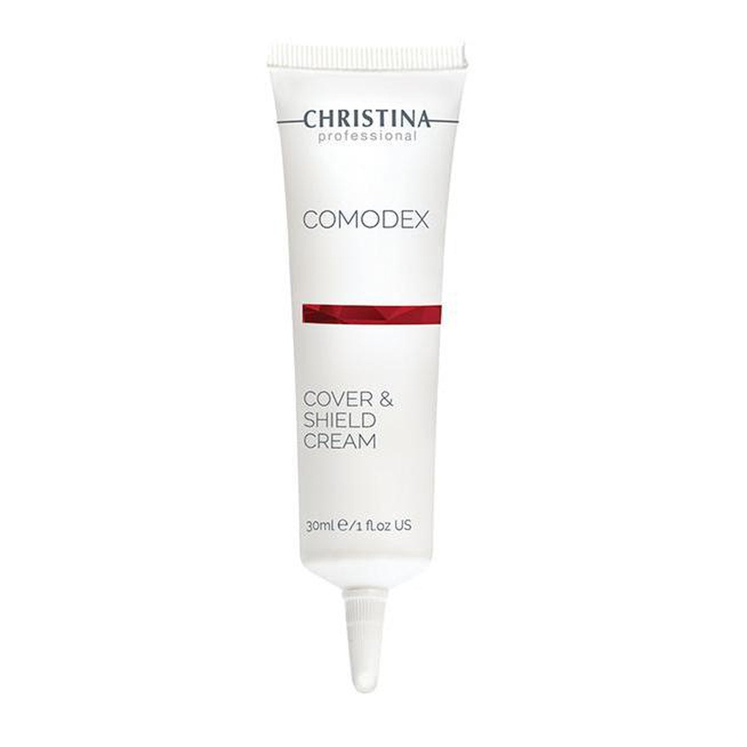 Comodex Cover & Shield Cream SPF - 20