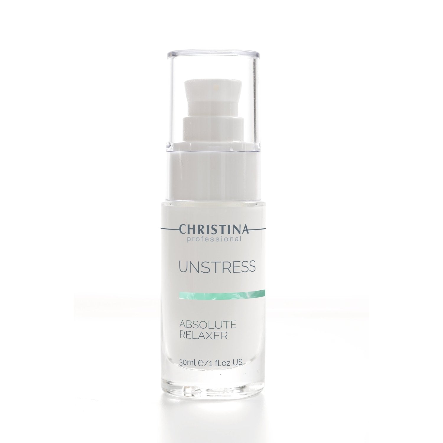 Unstress Absolute Relaxer Serum